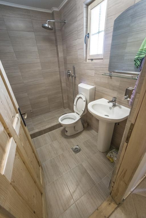 Apartamento Gradacka Banja Brvnare Exterior foto